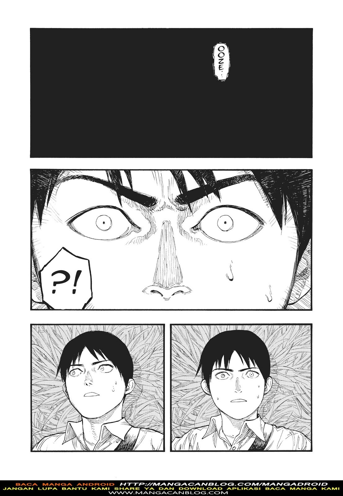 Ajin Chapter 59 Bahasa Indonesia